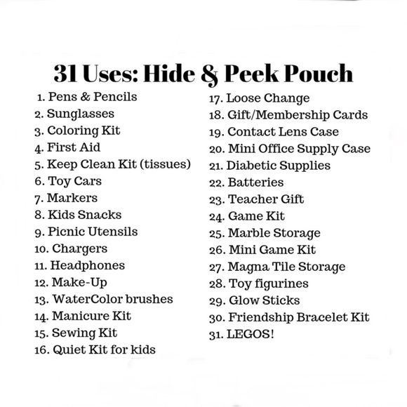 Hide & Peek Pouch Sundae Surprise - Picture 2 of 7